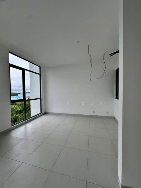 Service Residence for Sale at Renna Residence @ The NorthBank - Alice Kon - Interior - PropertyGuru.com.my