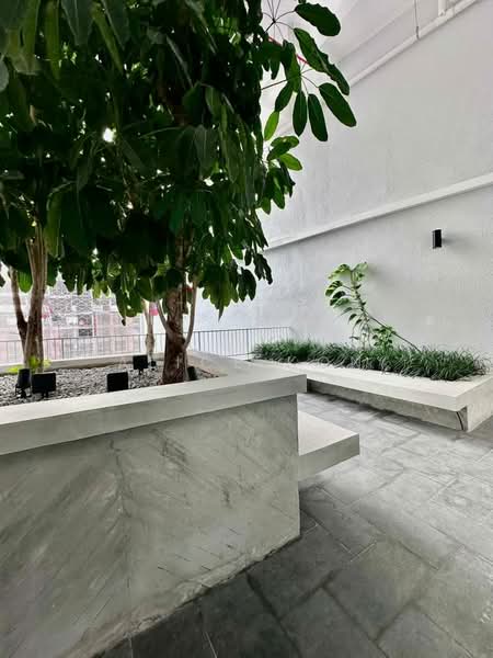 Service Residence for Sale at Renna Residence @ The NorthBank - Alice Kon - Exterior - PropertyGuru.com.my