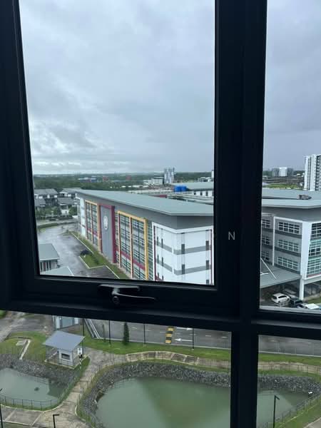 Service Residence for Sale at Renna Residence @ The NorthBank - Alice Kon - View - PropertyGuru.com.my