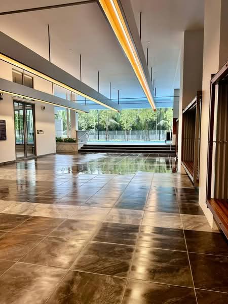 Service Residence for Sale at Renna Residence @ The NorthBank - Alice Kon - Lobby - PropertyGuru.com.my