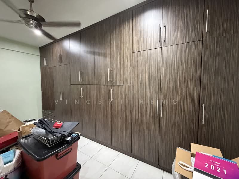 Condominium for Sale at Dataran Prima - Vincent Heng - Interior - PropertyGuru.com.my