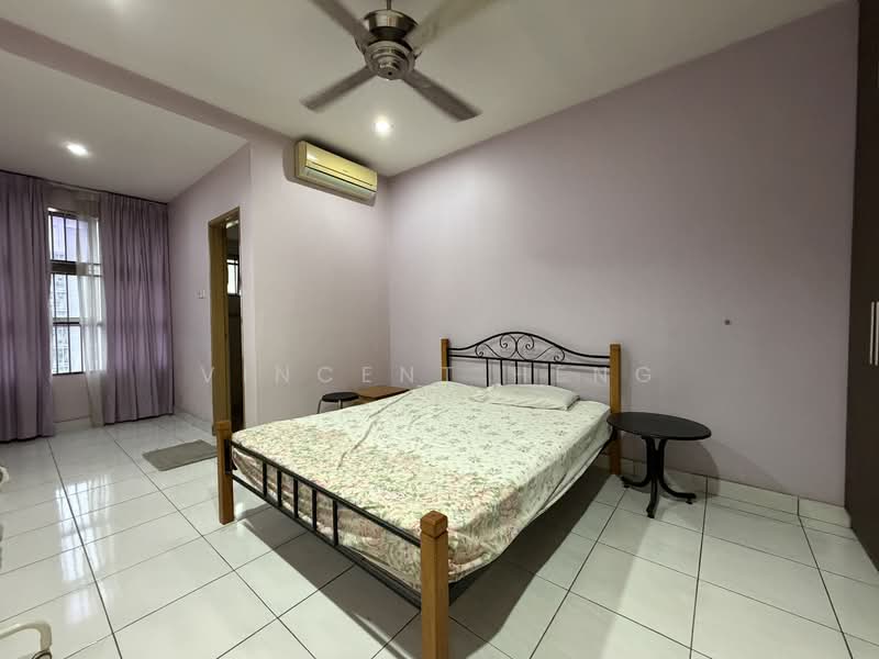 Condominium for Sale at Dataran Prima - Vincent Heng - Bedroom - PropertyGuru.com.my