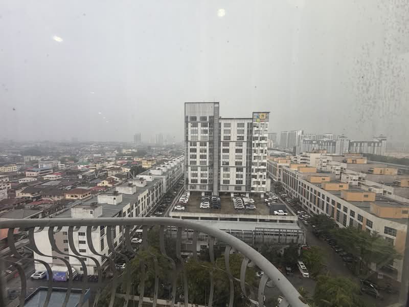 Condominium for Sale at Dataran Prima - Vincent Heng - Exterior - PropertyGuru.com.my