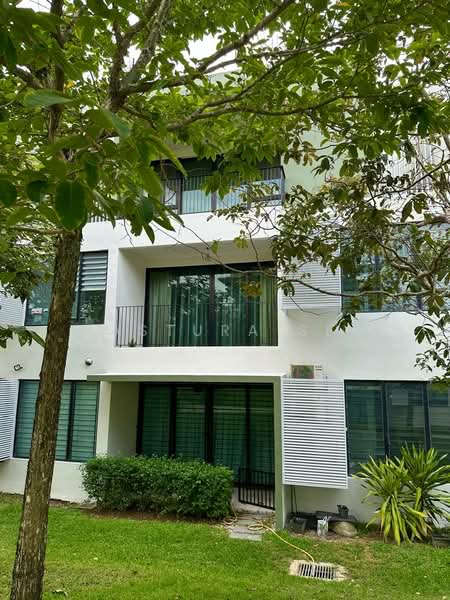 Townhouse for Sale in Shah Alam (Selangor) - Mastura See - Exterior - PropertyGuru.com.my