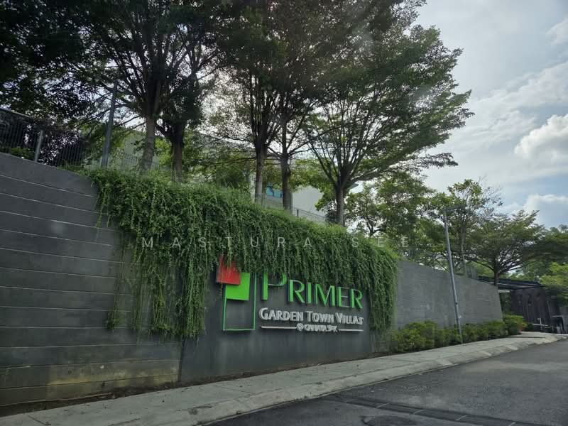 Townhouse for Sale in Shah Alam (Selangor) - Mastura See - Exterior - PropertyGuru.com.my