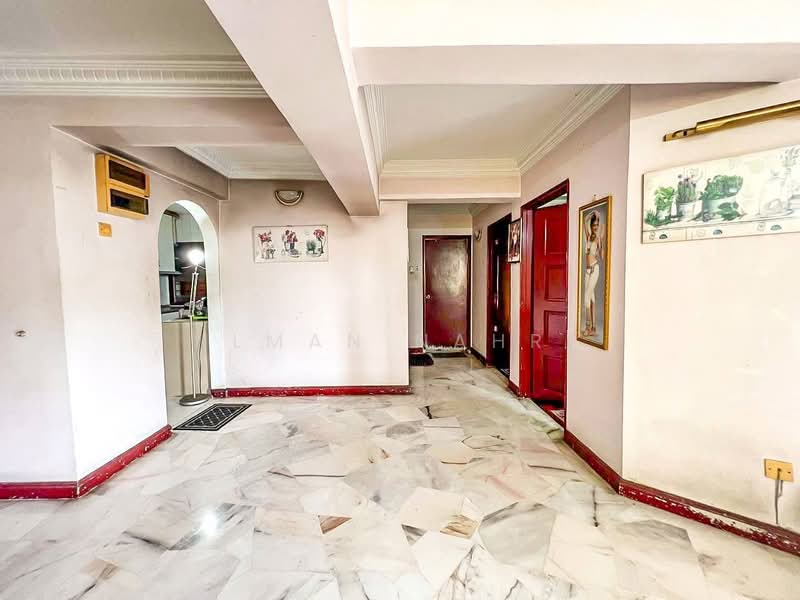 Condominium for Sale at Le Jardine Condominium - Ilman Nahri - Interior - PropertyGuru.com.my