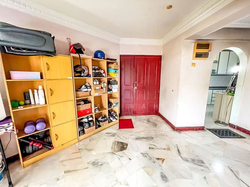 Condominium for Sale at Le Jardine Condominium - Ilman Nahri - Interior - PropertyGuru.com.my