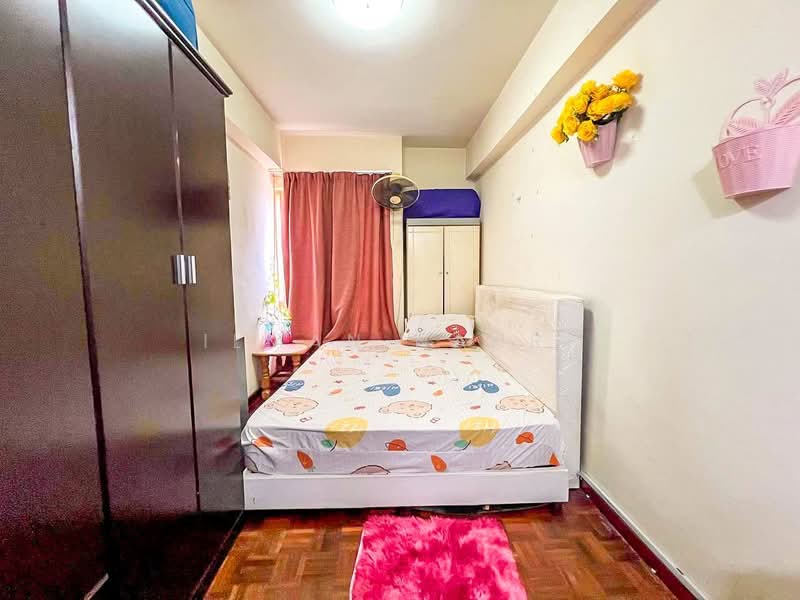 Condominium for Sale at Le Jardine Condominium - Ilman Nahri - Bedroom - PropertyGuru.com.my