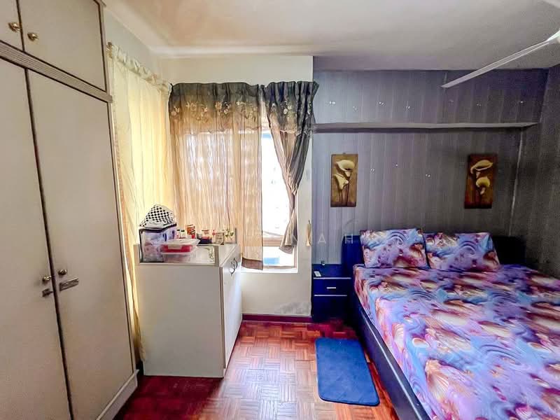 Condominium for Sale at Le Jardine Condominium - Ilman Nahri - Bedroom - PropertyGuru.com.my