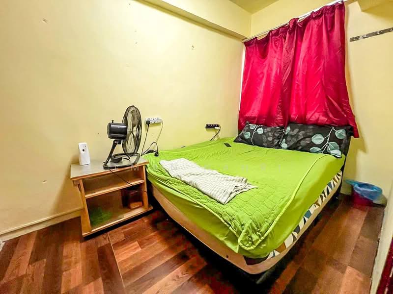 Condominium for Sale at Le Jardine Condominium - Ilman Nahri - Bedroom - PropertyGuru.com.my