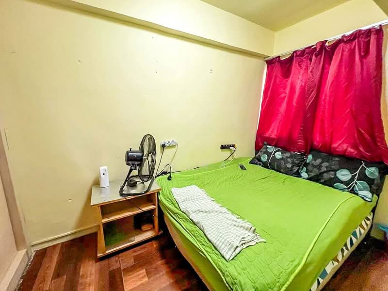 Condominium for Sale at Le Jardine Condominium - Ilman Nahri - Bedroom - PropertyGuru.com.my