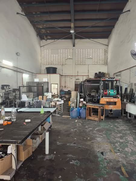 Factory for Sale in Kempas (Johor Bahru) - Torow Yeow - Interior - PropertyGuru.com.my