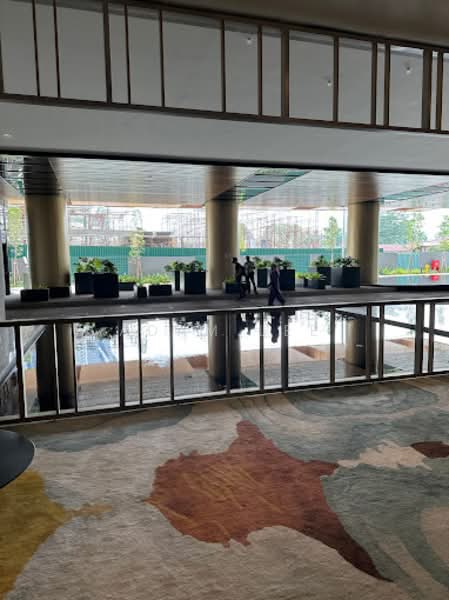 Servis Apartment untuk Dijual di Kenwingston Platz - Adam Lee - PropertyGuru.com.my