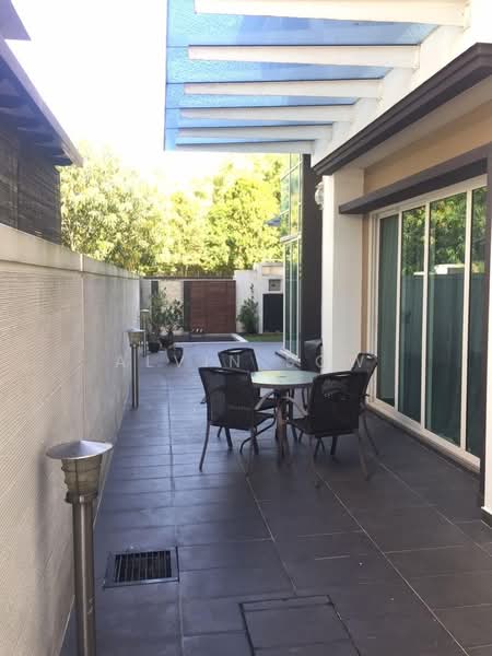 Semi-Detached House for Sale in Ampang (Selangor) - Alvin Sow - Exterior - PropertyGuru.com.my