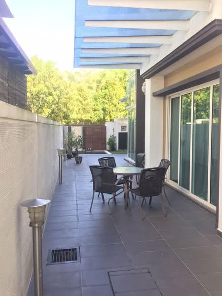 Semi-Detached House for Sale in Ampang (Selangor) - Alvin Sow - Exterior - PropertyGuru.com.my