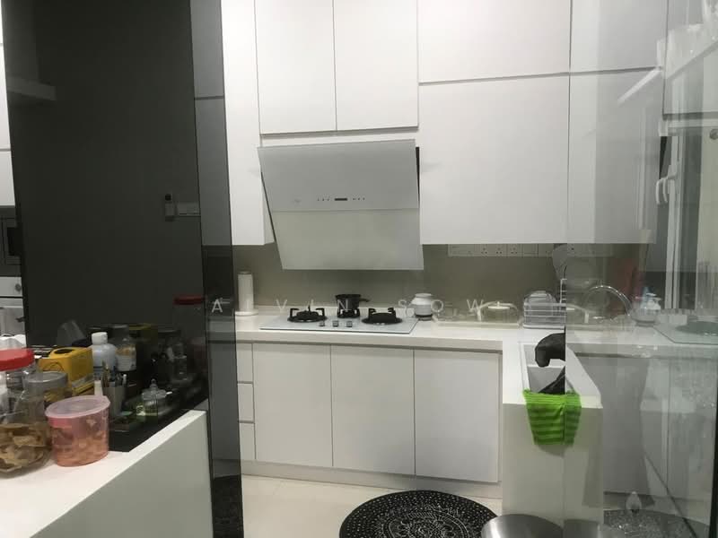 Semi-Detached House for Sale in Ampang (Selangor) - Alvin Sow - Kitchen - PropertyGuru.com.my