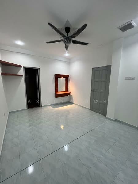 1-storey Terraced House for Sale in Kota Tinggi (Johor) - Ashley Goh - Interior - PropertyGuru.com.my