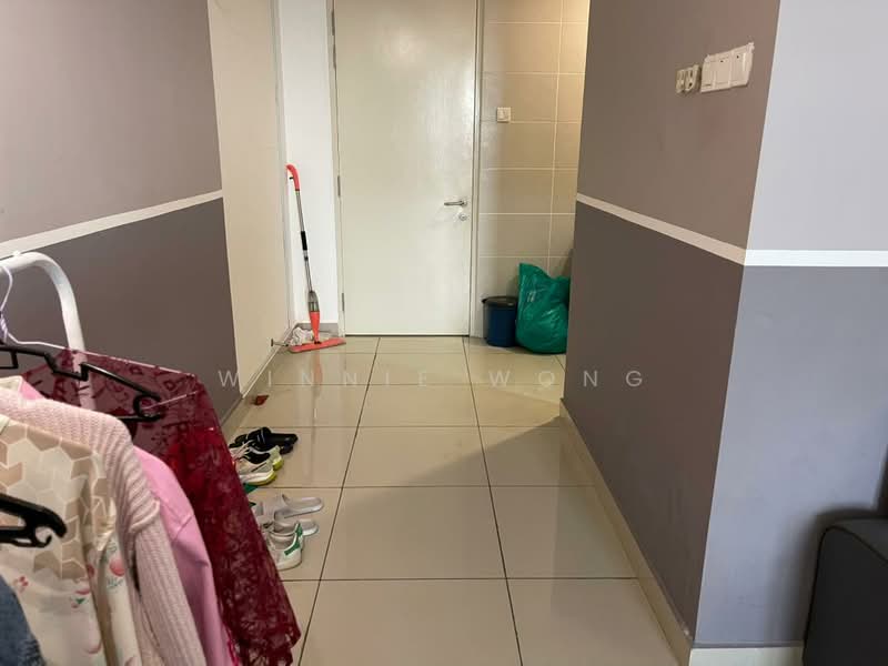 Service Residence for Rent at 3 Elements - Winnie Wong - Corridor - PropertyGuru.com.my