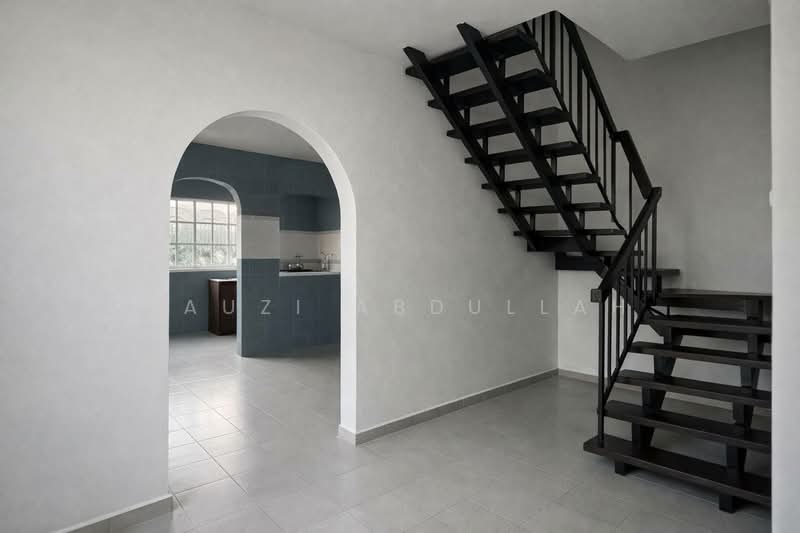 Rumah Teres untuk Dijual di Seksyen 19 (Shah Alam) - Fauzi Abdullah - Interior - PropertyGuru.com.my