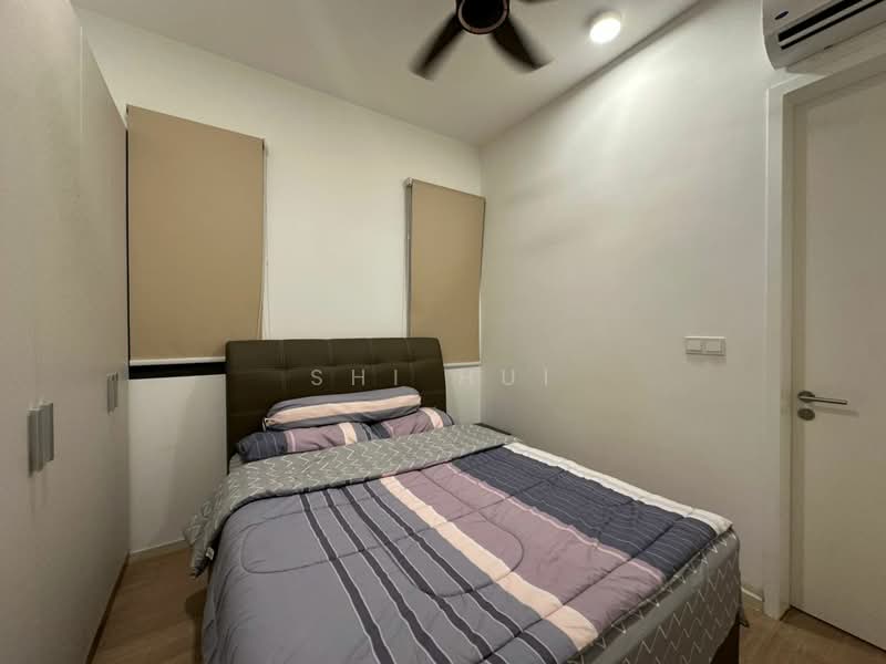 Servis Apartment untuk Disewa di The Goodwood Residence - Shi Hui - Bedroom - PropertyGuru.com.my