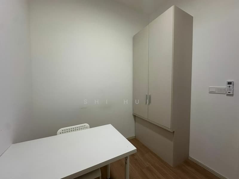 Servis Apartment untuk Disewa di The Goodwood Residence - Shi Hui - Interior - PropertyGuru.com.my