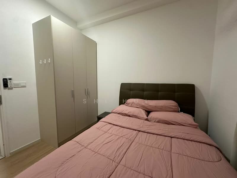 Servis Apartment untuk Disewa di The Goodwood Residence - Shi Hui - Bedroom - PropertyGuru.com.my