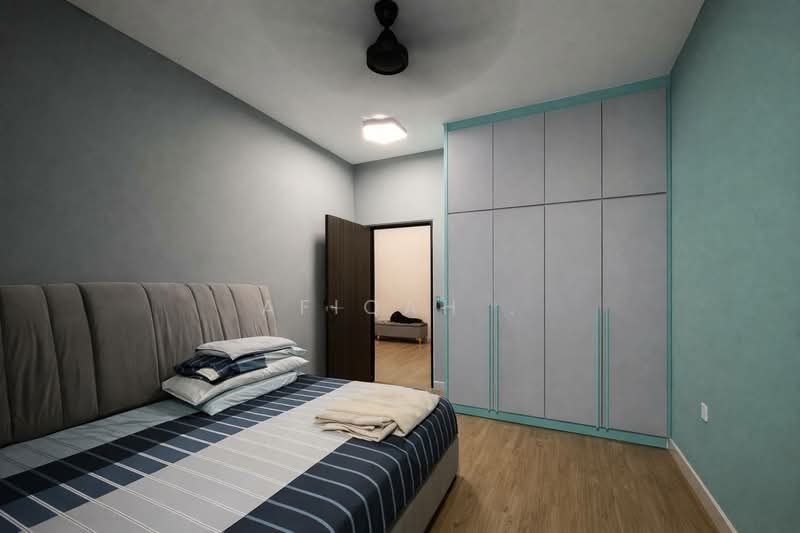 2-storey Terraced House for Sale in U16, Elmina Gardens (Shah Alam) - Afiqah . - Bedroom - PropertyGuru.com.my