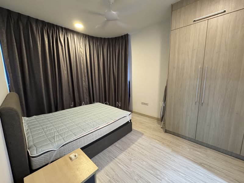 Service Residence for Rent at Aragreens - Jason Low - PropertyGuru.com.my
