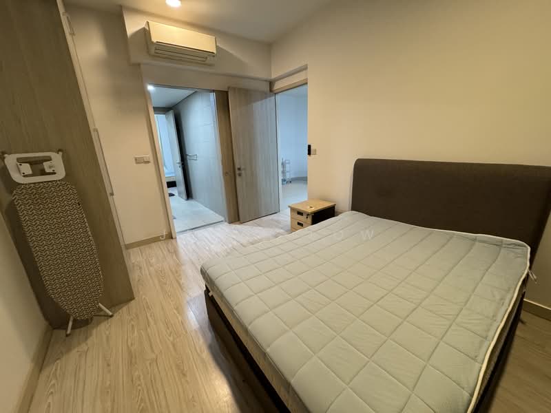Service Residence for Rent at Aragreens - Jason Low - PropertyGuru.com.my
