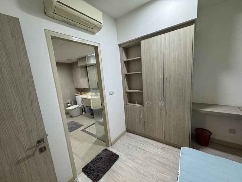 Service Residence for Rent at Aragreens - Jason Low - Bathroom - PropertyGuru.com.my