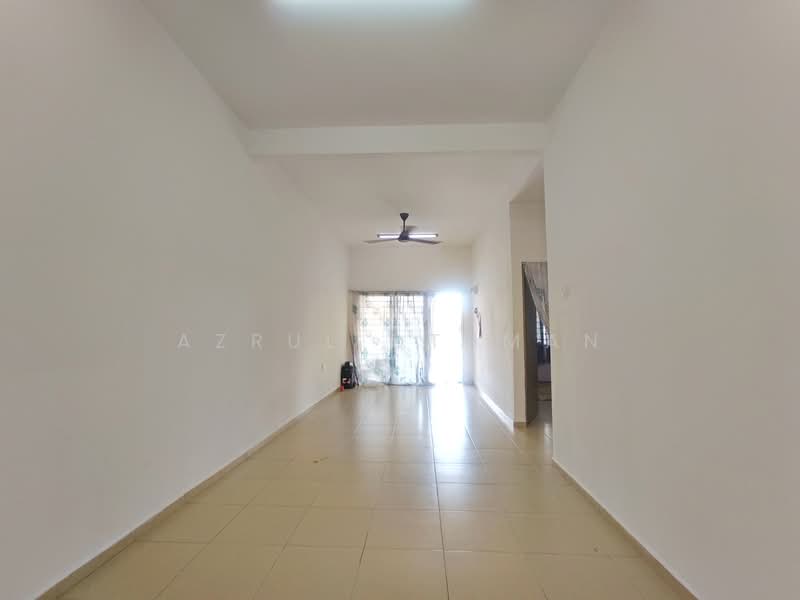 Rumah Teres 1 Tingkat untuk Dijual di Lukut (Negeri Sembilan) - Azrul Othman - Corridor - PropertyGuru.com.my