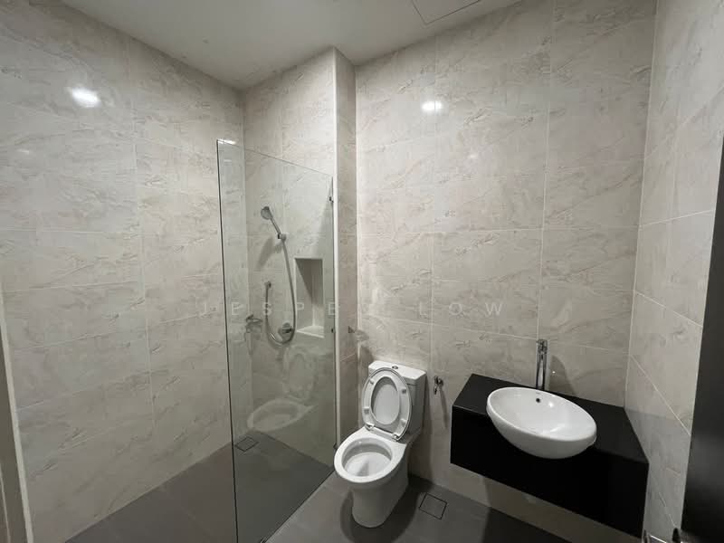 Rumah Kluster untuk Disewa di Taman Ekoflora (Johor Bahru) - Jesper Low - Bathroom - PropertyGuru.com.my