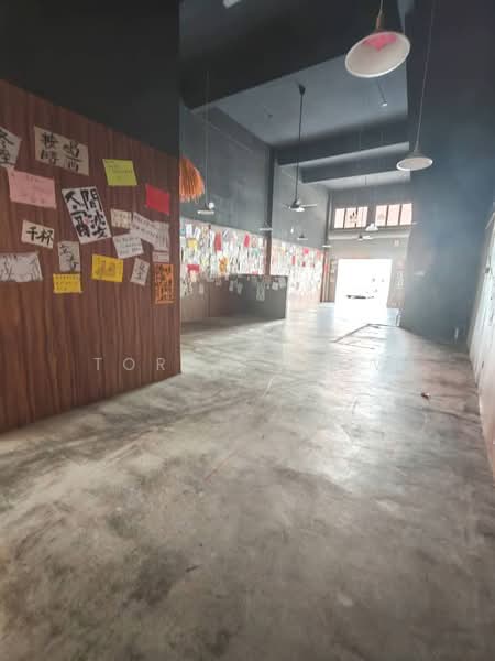 Shop for Rent in Austin Heights (Tebrau) - Torow Yeow - Interior - PropertyGuru.com.my