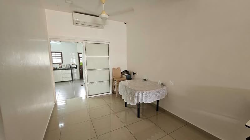 Rumah Teres 1 Tingkat untuk Dijual di Ujong Pasir (Melaka) - Wesley Tan - Interior - PropertyGuru.com.my