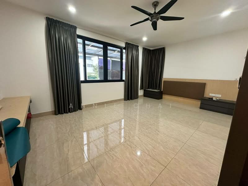 Bungalow for Sale in Horizon Hills (Iskandar Puteri (Nusajaya)) - Annie Chai - Bedroom - PropertyGuru.com.my