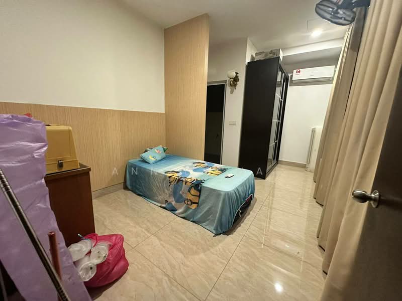 Bungalow for Sale in Horizon Hills (Iskandar Puteri (Nusajaya)) - Annie Chai - Bedroom - PropertyGuru.com.my