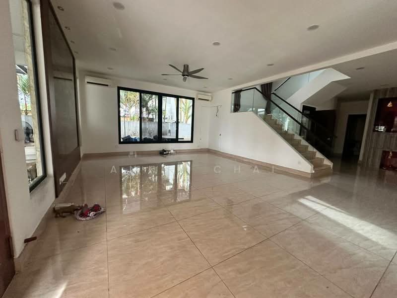 Bungalow for Sale in Horizon Hills (Iskandar Puteri (Nusajaya)) - Annie Chai - Living Room - PropertyGuru.com.my