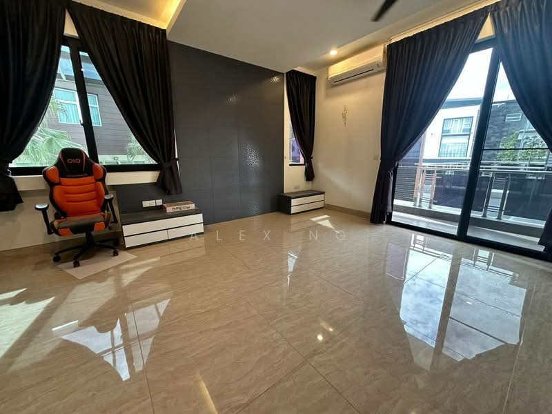 Bungalow for Sale in Horizon Hills (Iskandar Puteri (Nusajaya)) - Alex Ng - Living Room - PropertyGuru.com.my