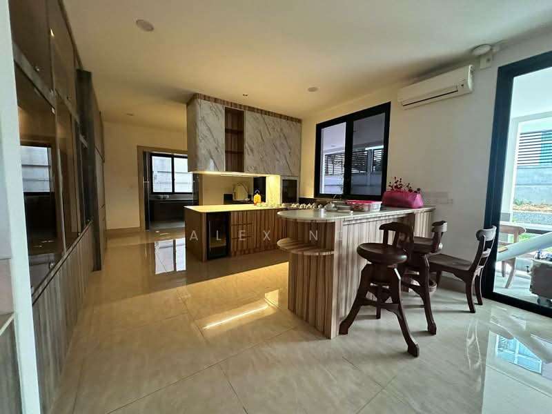 Bungalow for Sale in Horizon Hills (Iskandar Puteri (Nusajaya)) - Alex Ng - Kitchen - PropertyGuru.com.my