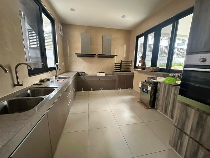 Bungalow for Sale in Horizon Hills (Iskandar Puteri (Nusajaya)) - Alex Ng - Kitchen - PropertyGuru.com.my