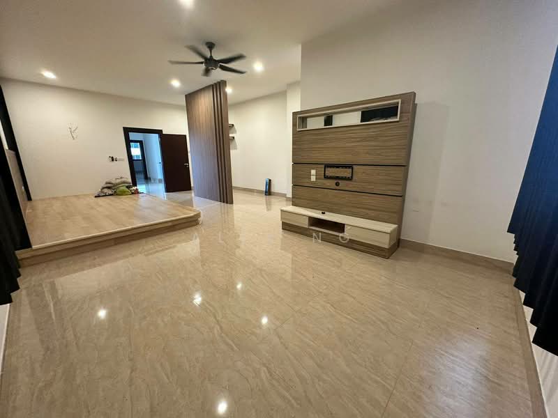 Bungalow for Sale in Horizon Hills (Iskandar Puteri (Nusajaya)) - Alex Ng - Living Room - PropertyGuru.com.my