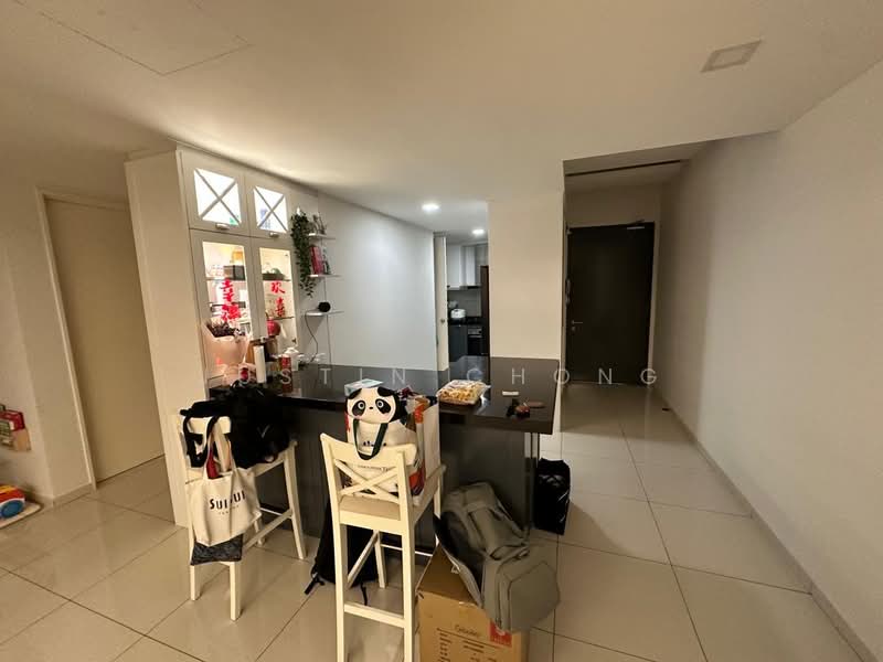 Condominium for Rent at Infiniti 3 Residences - Justin Chong - PropertyGuru.com.my