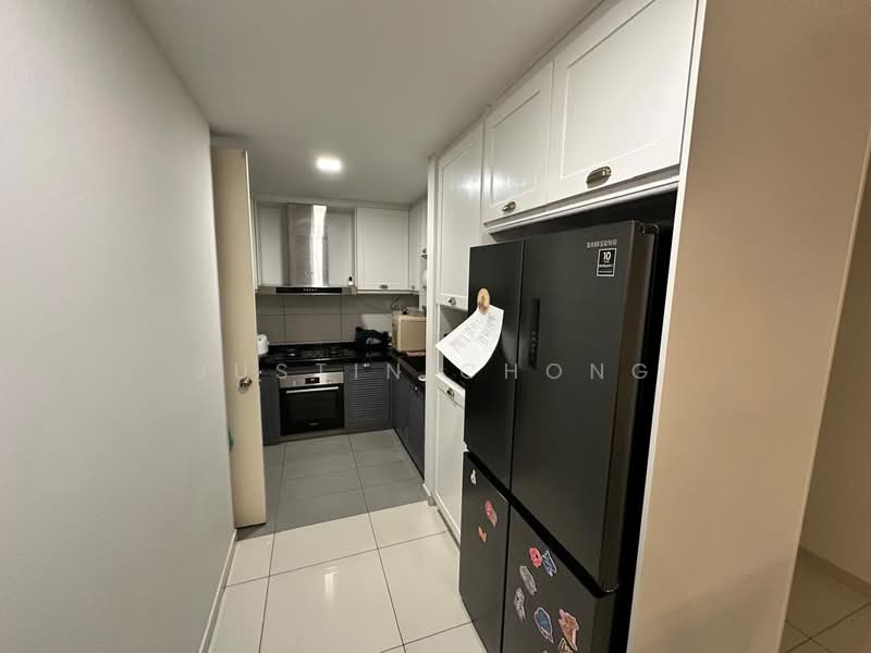 Condominium for Rent at Infiniti 3 Residences - Justin Chong - PropertyGuru.com.my