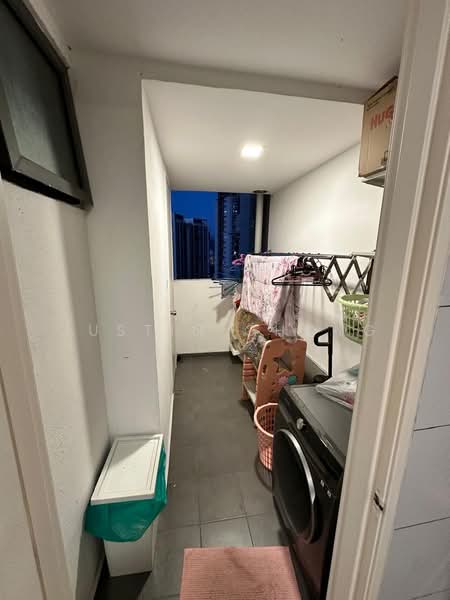 Condominium for Rent at Infiniti 3 Residences - Justin Chong - PropertyGuru.com.my
