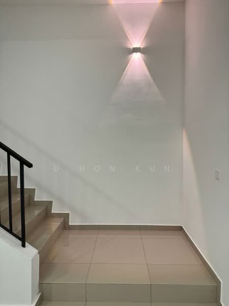 Rumah Teres 2 Tingkat untuk Disewa di Iskandar Puteri (Nusajaya) (Johor) - U Hon Kun - Interior - PropertyGuru.com.my