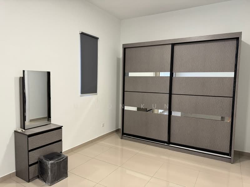 Rumah Teres 2 Tingkat untuk Disewa di Iskandar Puteri (Nusajaya) (Johor) - U Hon Kun - Bedroom - PropertyGuru.com.my