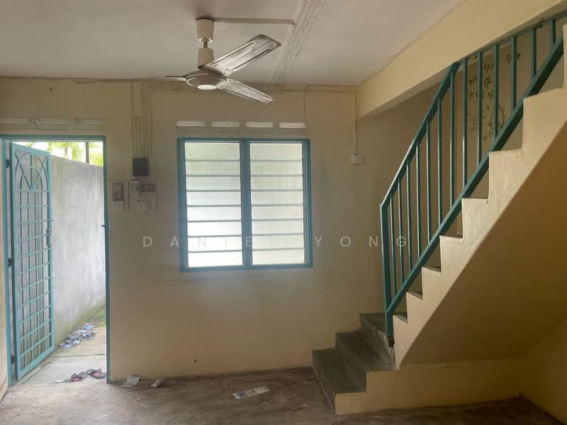 2-storey Terraced House for Sale in Taman Gunung Emas (Labis) - Daniel Yong - Interior - PropertyGuru.com.my