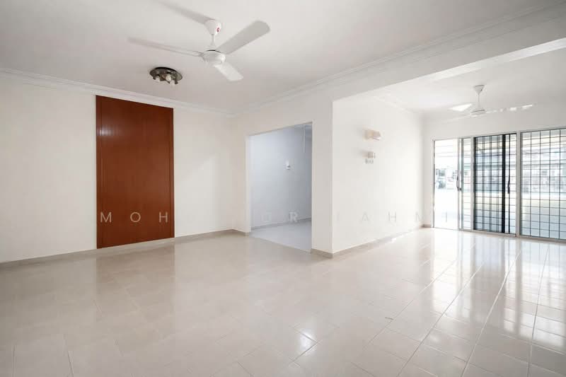 Rumah Teres 2 Tingkat untuk Dijual di Seksyen 19 (Shah Alam) - Mohd Nor Fahmi - PropertyGuru.com.my