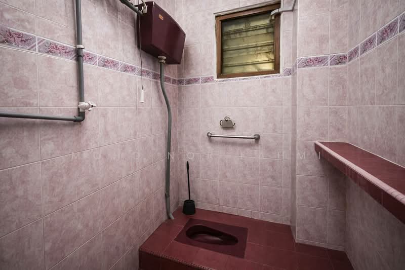 Rumah Teres 2 Tingkat untuk Dijual di Seksyen 19 (Shah Alam) - Mohd Nor Fahmi - PropertyGuru.com.my