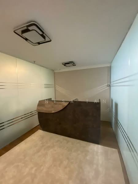 Pejabat untuk Disewa di KL City Centre (Kuala Lumpur) - Venesa Tan - Interior - PropertyGuru.com.my